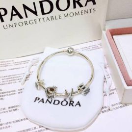 Picture for category Pandora Bracelet 5